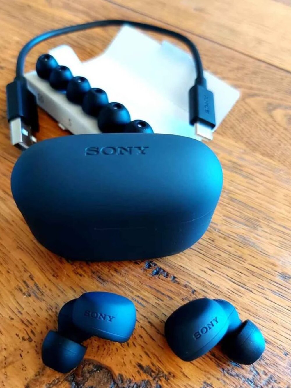 Sony LinkBuds